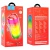  Bluetooth Hoco, HC8, Colorful 360 sound, Red