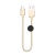 - Hoco X35, USB To Micro-USB, 0.25, 
