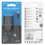    c USB Borofone, BA52A,+  Type-c, 2100mA, 
