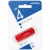 SB004GB2SCR, 4GB USB 2.0 Scout Red, SmartBuy