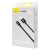 Data  USB Baseus, CAYS000901,USB to Type-C, 1, 65W, 