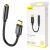  Type-C - AUX 3.5mm Baseus, CATL54-01