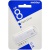 SB8GBCLU-W, 8GB USB 2.0 CLUE series, White, SmartBuy