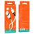 Data  USB Borofone BX79 micro usb, 1, 
