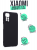  Silicone Case  Xiaomi Rdmi Note 11 4G 