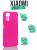  Silicone Case  Xiaomi Rdmi Note 11 4G -