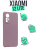  Silicone Case  Xiaomi MI 12 Lite 