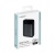    Deppa, NRG Power, 10000mAh, 2xUSB, 10W, LED, 