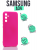  Silicone Case  Samsung A34 -