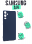  Silicone Case  Samsung A34 -
