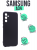  Silicone Case  Samsung A34 