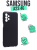  Silicone Case  Samsung A23 