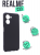  Silicone Case  Realme C33 