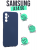  Silicone Case  Samsung A14 -