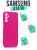  Silicone Case  Samsung A14 -
