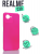  Silicone Case  Realme C30 -