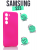  Silicone Case  Samsung S23 -