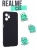  Silicone Case  Realme C35 