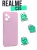  Silicone Case  Realme C35 