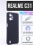  Silicone Case  Realme C31 
