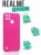  Silicone Case  Realme C21Y -