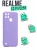  Silicone Case  Realme C21Y 