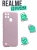  Silicone Case  Realme C21Y 