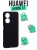  Silicone Case  Huawei Honor X7 