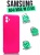  Silicone Case  Samsung A04 -
