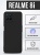   TPU Case   Realme 8i 