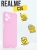   TPU Case   Realme C35 
