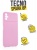 ����������� ����� TPU Case ������� ��� TECNO Spark 8P �������