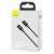Data  USB Baseus 1 Type-C to light CATLYS-A01, 