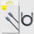 Data  USB Baseus CAJY000201 Type-C - iPhone, 20W, 1,2 