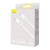 Data  USB Baseus, CATYS-B02 Type-C to Type-C, 100W, 1 