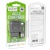    c USB+type-c HOCO C72Q,  , QC 3.0