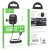Bluetooth FM  Hoco E65, BT 5.0, FM transmitter, TF Card, AUX 3.5mm, 