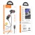    HOCO M90, Audio Plug Type-c, 