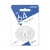 SB64GBLara-W, 64GB USB 2.0, Lara Series, White, SmartBuy