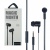     Celebrat D2, 3.5mm Audio Pin, 1,2m , 