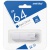 SB64GBCLU-W3, 64GB USB 3.0/3.1 CLUEseries, White, SmartBuy