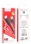 - HOCO X88, USB To Lightning, 2.4A, 1, 