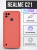   TPU Case   Realme C21 