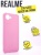 ����������� ����� TPU Case ������� ��� Realme C30 �������