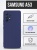   TPU Case   Samsung A53 -