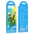 - Hoco X85, USB - Lightning, 2.4A, 1,   6mm, , 