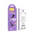 - Hoco X96, Type-C - Lightning, 1, 20W, 2.4A, 
