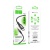  AUX Jack 3.5mm-Type-C HOCO UPA25, , 