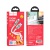 - HOCO U113 Crystal, USB - Type-C, 100W, 6A, 1,   5.8mm, , 
