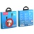Data  Type-C HOCO X21+ to lighting, -